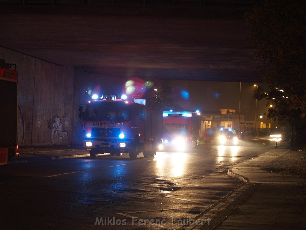 Feuer Waescherei Koeln Porz Hansestr   P19.JPG